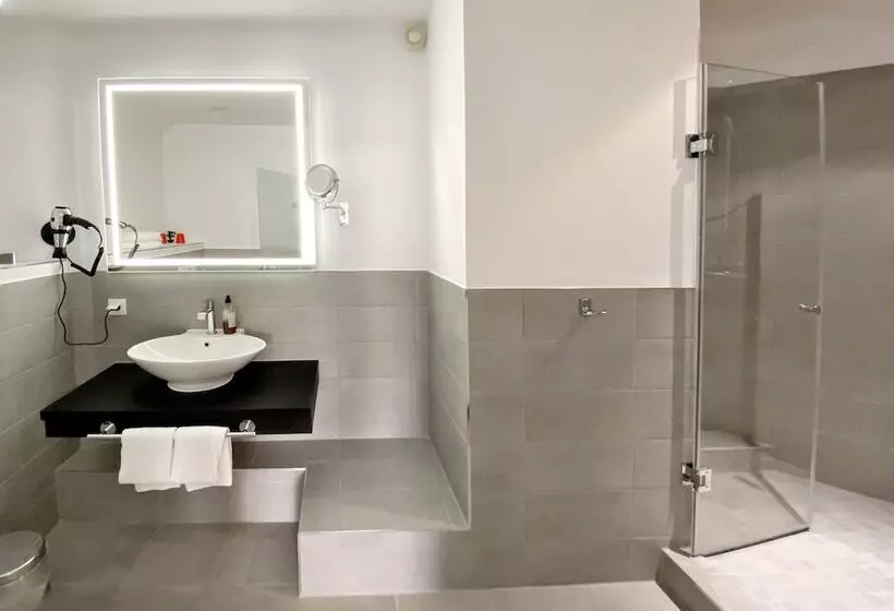 سوییت, Dormero Hotel Düsseldorf