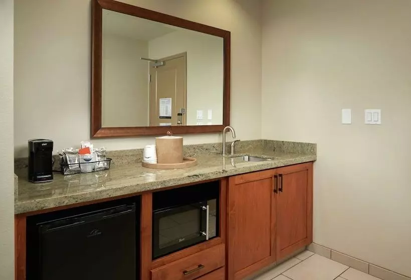 اتاق استاندارد, Hampton Inn & Suites Salem, Or