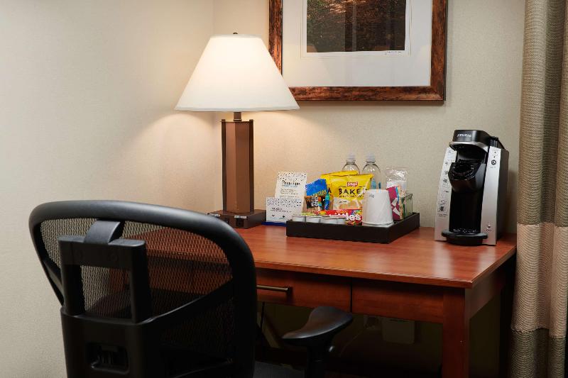 프리미엄 룸, Hampton Inn & Suites Salem, Or