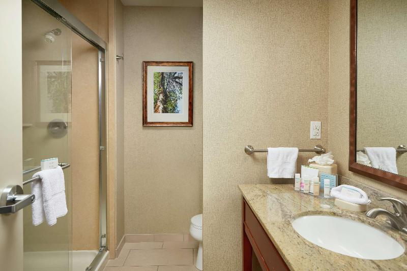 프리미엄 룸, Hampton Inn & Suites Salem, Or