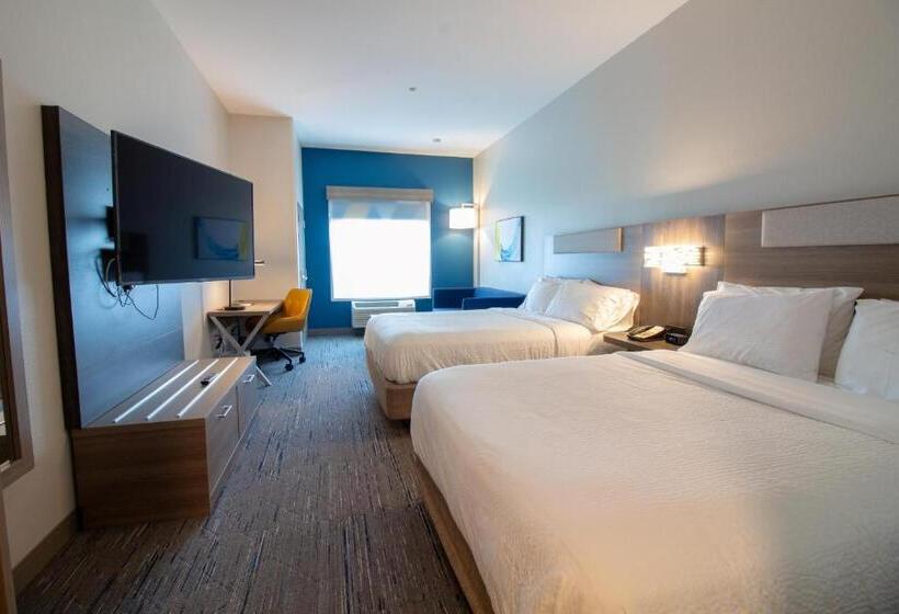 エクゼクティブルーム, Holiday Inn Express Leland Wilmington Area, An Ihg