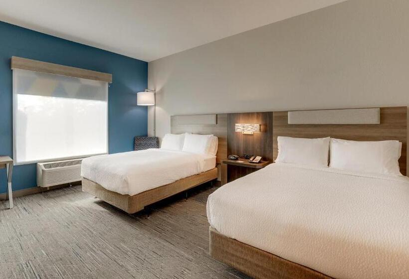 エクゼクティブルーム, Holiday Inn Express Leland Wilmington Area, An Ihg