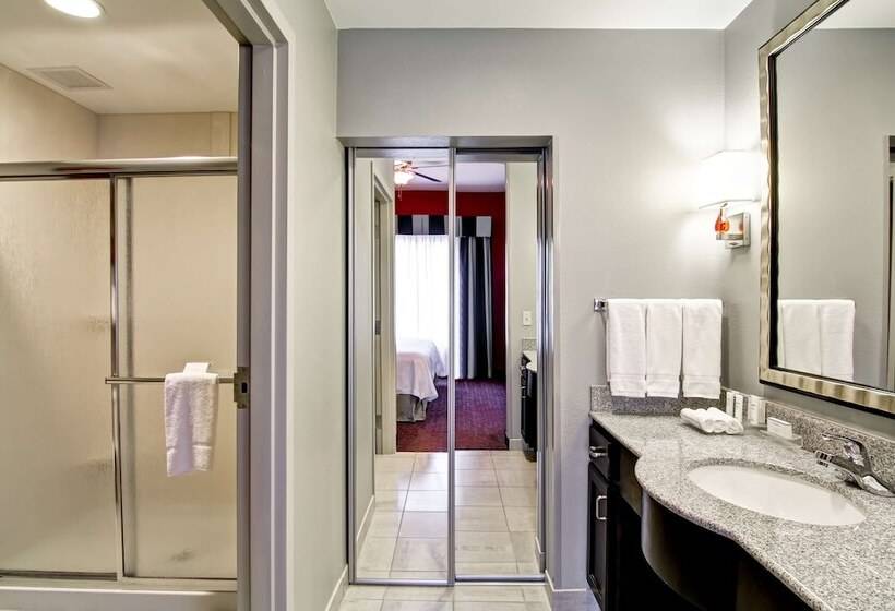 Люкс, Homewood Suites By Hilton Leesburg