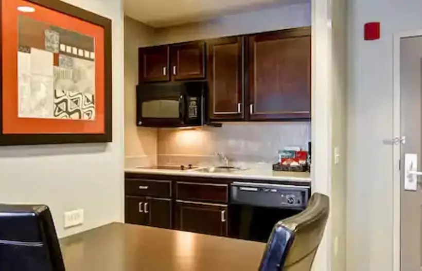 スイート, Homewood Suites By Hilton Leesburg