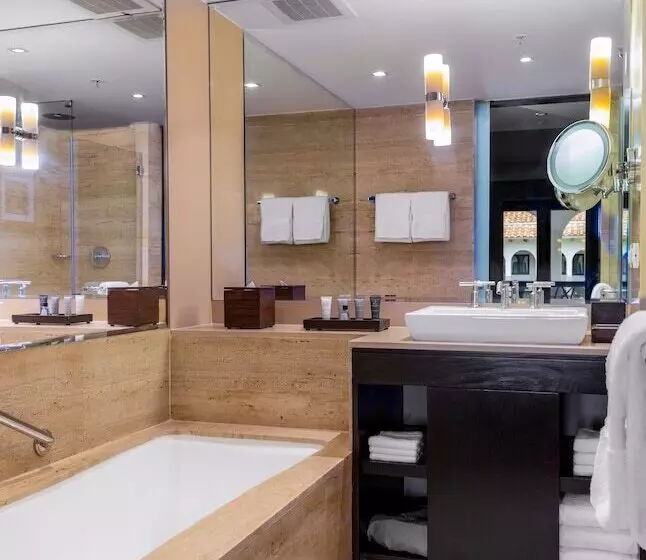 Standard-huone 2 Parivuodetta, Jw Marriott El Convento Cusco