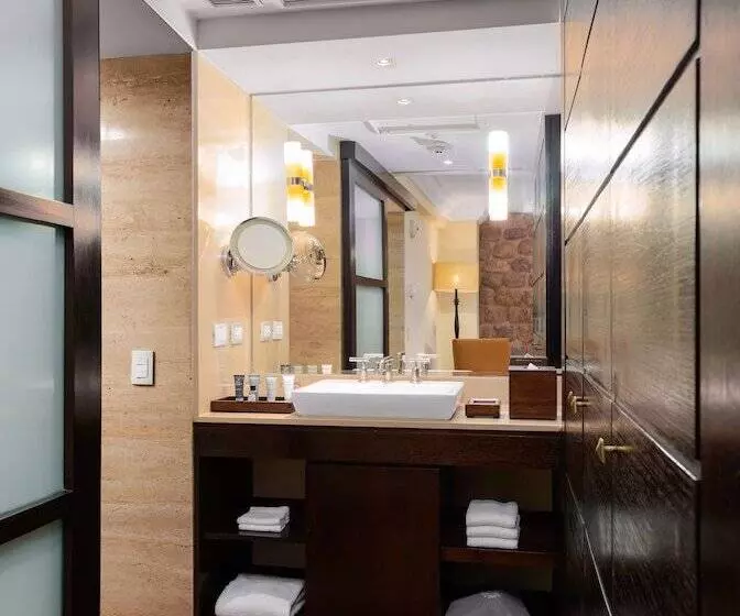 Standard-huone 2 Parivuodetta, Jw Marriott El Convento Cusco