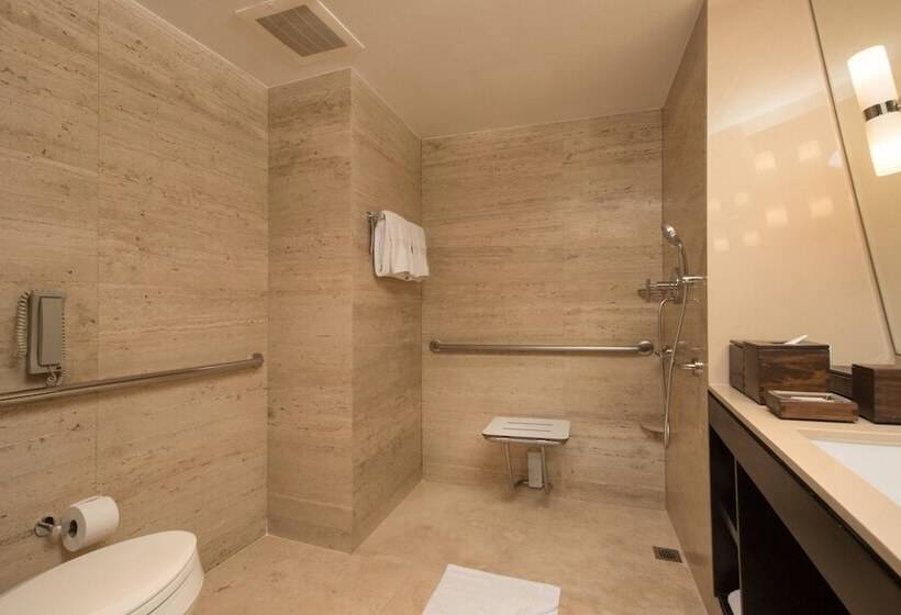 חדר סטנדרט שתי מיטות זוגיות, Jw Marriott El Convento Cusco