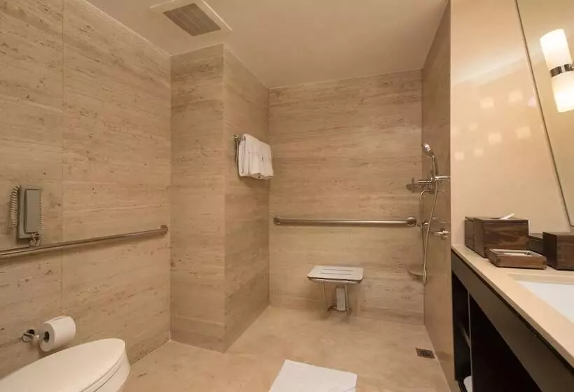 Standard-huone 2 Parivuodetta, Jw Marriott El Convento Cusco