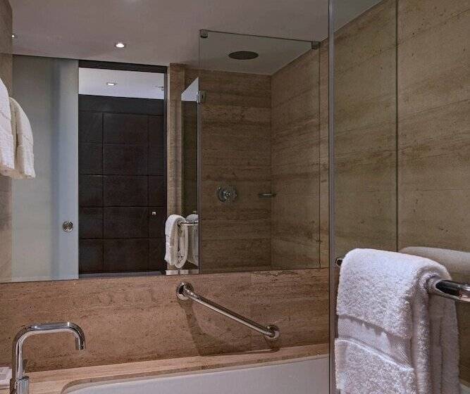 Номер Стандарт 2 Двуспальные Кровати, Jw Marriott El Convento Cusco