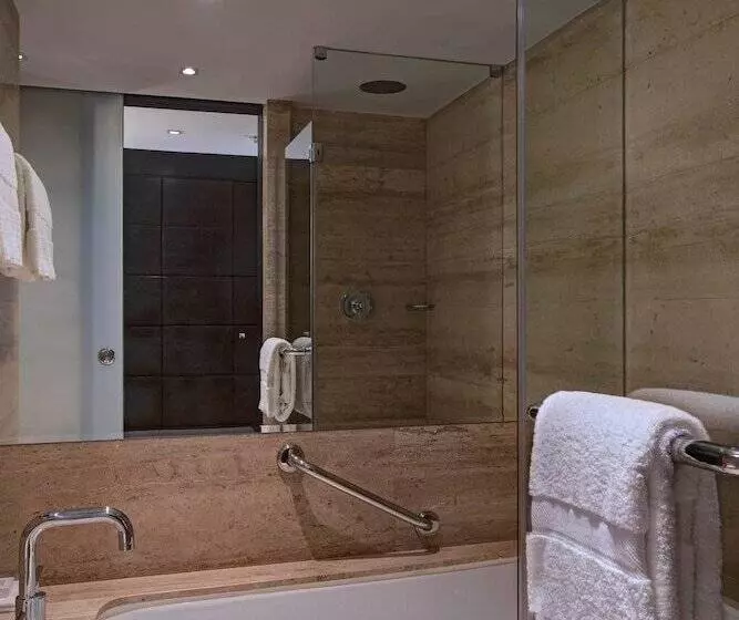 Standard-huone 2 Parivuodetta, Jw Marriott El Convento Cusco