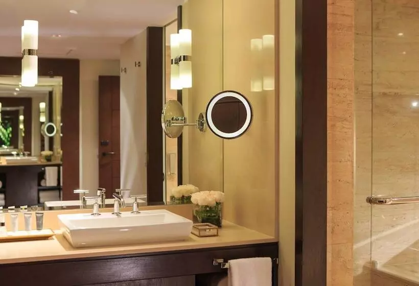 Standard-huone 2 Parivuodetta, Jw Marriott El Convento Cusco