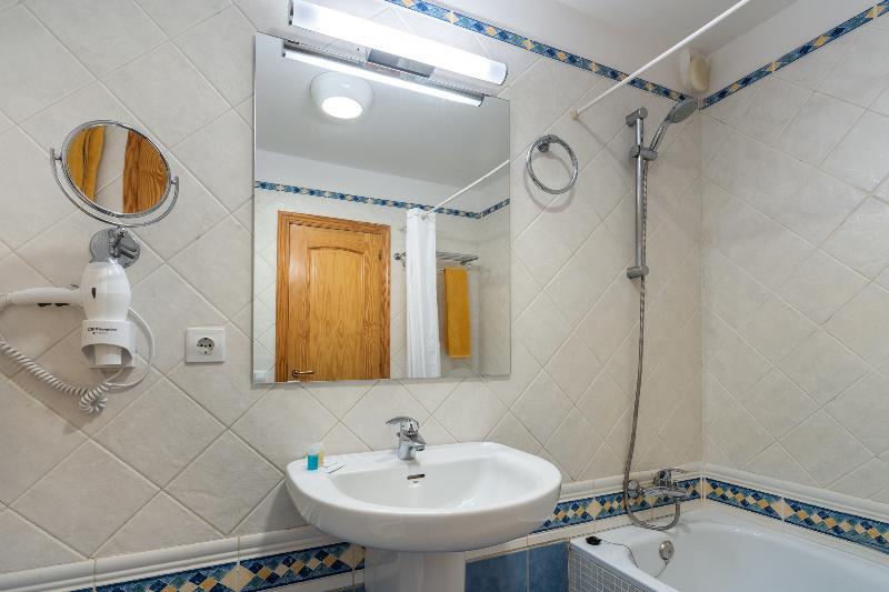 חדר סטנדרט פנימי, Jw Marriott El Convento Cusco