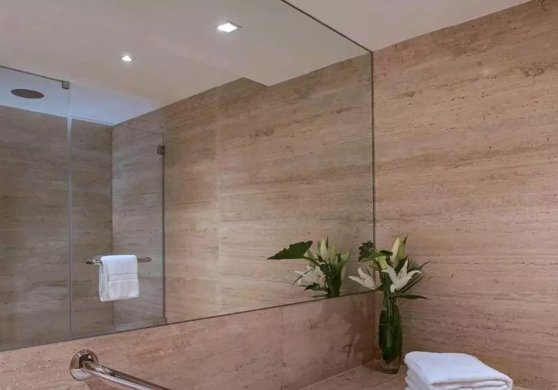 Deluxe-sviitti, Jw Marriott El Convento Cusco