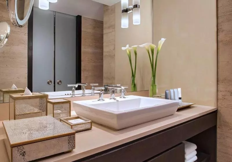 Deluxe-sviitti, Jw Marriott El Convento Cusco