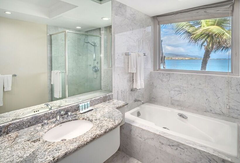 جناح مطلّ علي البحر, Maui Beach