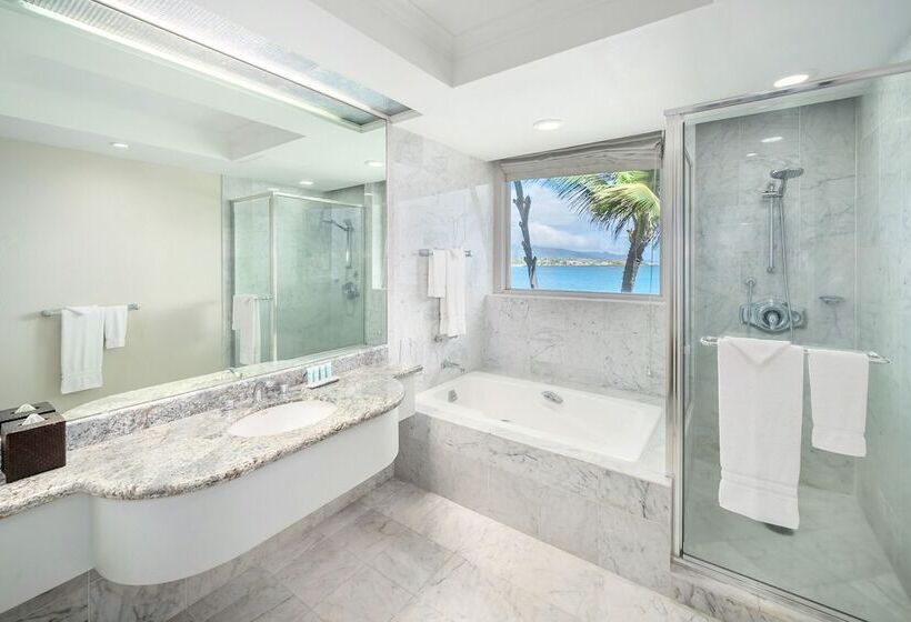 جناح مطلّ علي البحر, Maui Beach