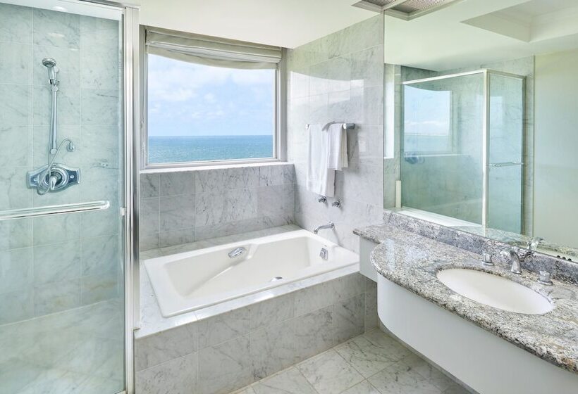 جناح مطلّ علي البحر, Maui Beach