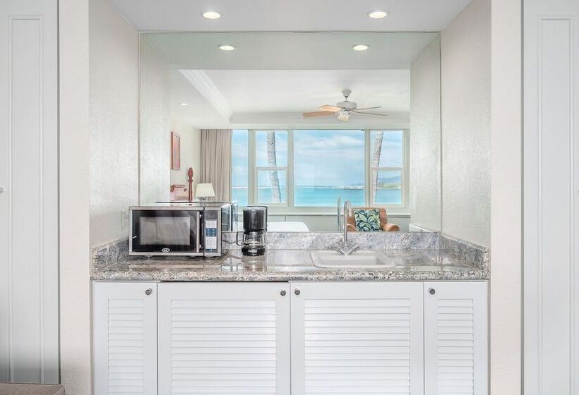 جناح مطلّ علي البحر, Maui Beach