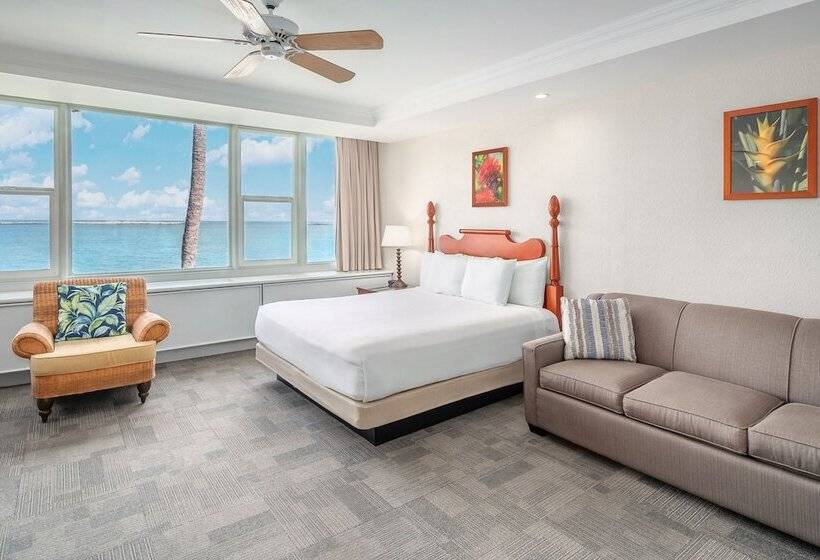 جناح مطلّ علي البحر, Maui Beach