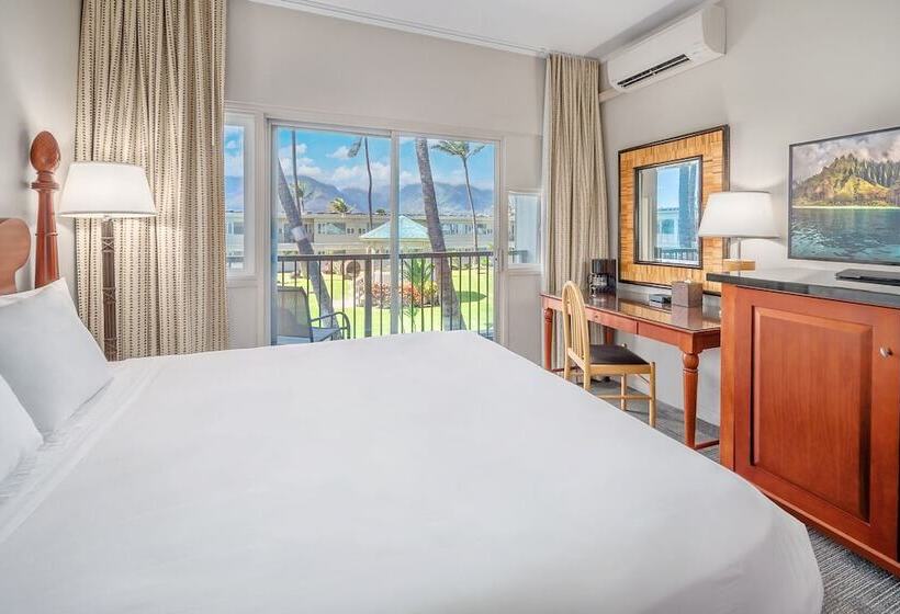 غرفة قياسية سرير مزدوج, Maui Beach