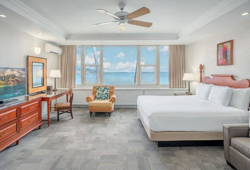 جناح مطلّ علي البحر, Maui Beach