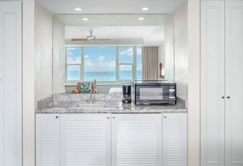 جناح مطلّ علي البحر, Maui Beach