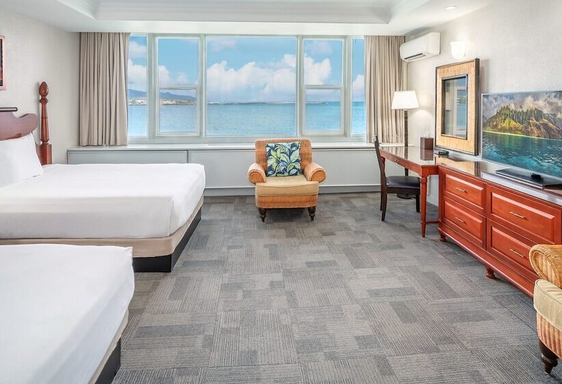 Люкс Вид на Море, Maui Beach