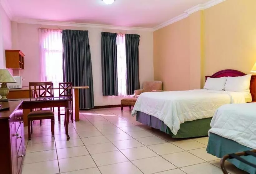 Junior Suite