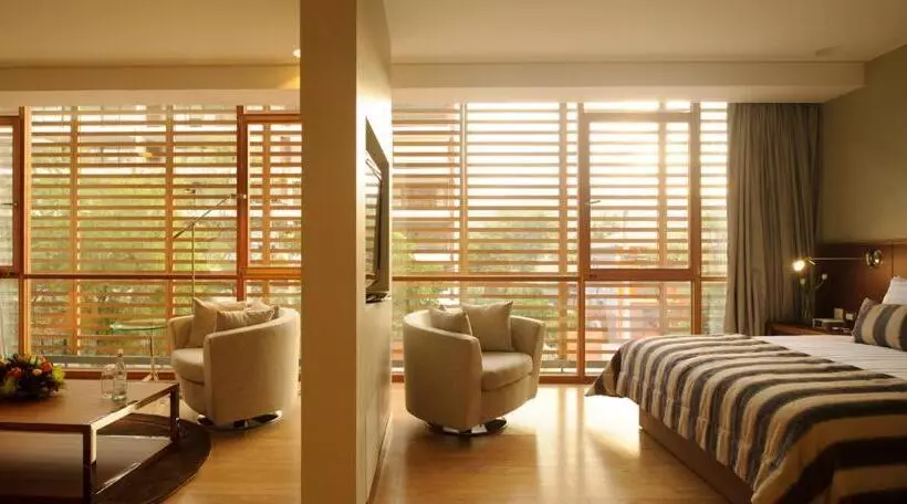 Junior Suite, Noi Vitacura