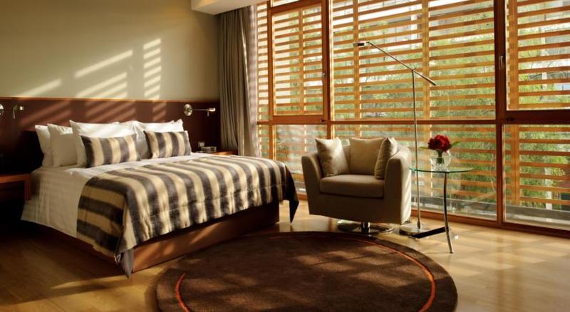 غرفة ديلوكس, Noi Vitacura