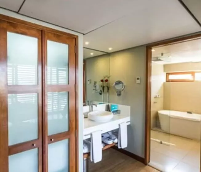 Deluxe Room, Noi Vitacura