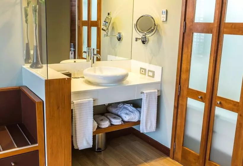 Deluxe Room, Noi Vitacura