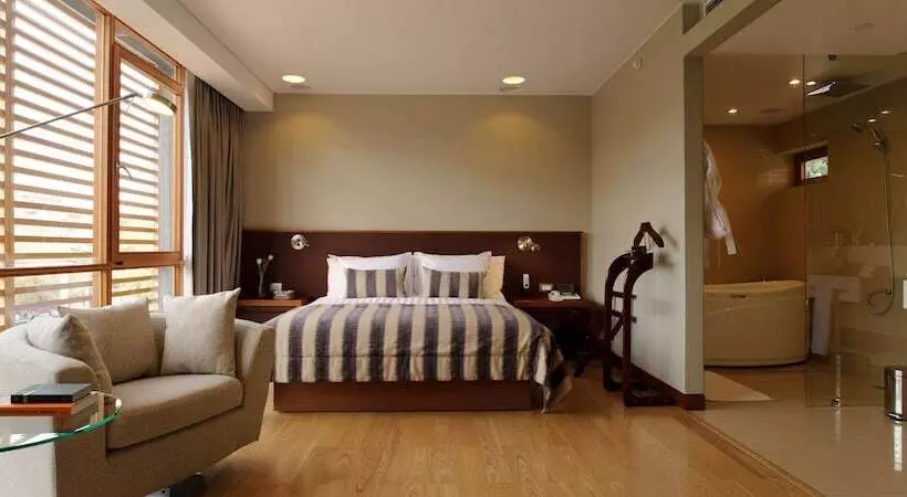 Deluxe Room, Noi Vitacura