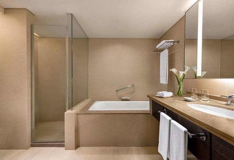 اتاق لوکس, Shangri La Far Eastern Tainan