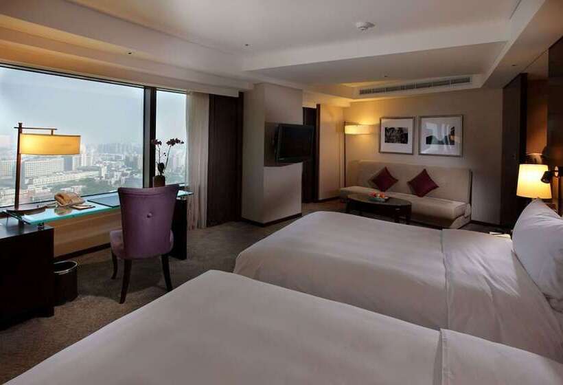 اتاق لوکس, Shangri La Far Eastern Tainan