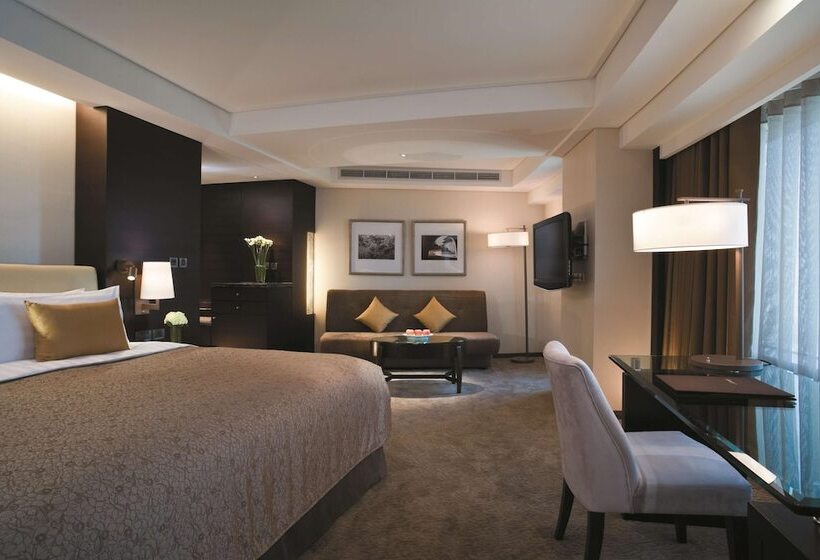 اتاق لوکس, Shangri La Far Eastern Tainan