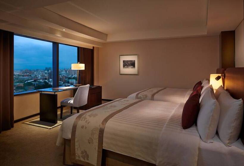 اتاق لوکس, Shangri La Far Eastern Tainan