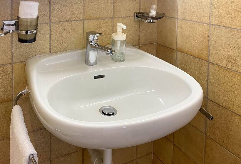 标准单人间, Toggenburg