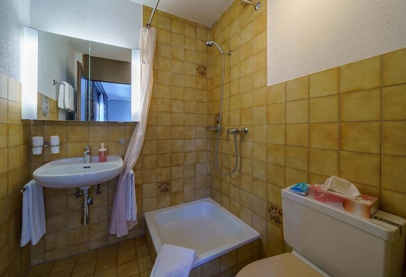 标准间, Toggenburg