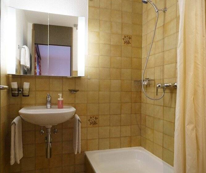 标准间, Toggenburg