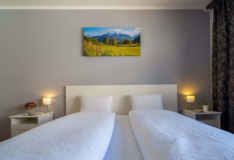 标准间, Toggenburg