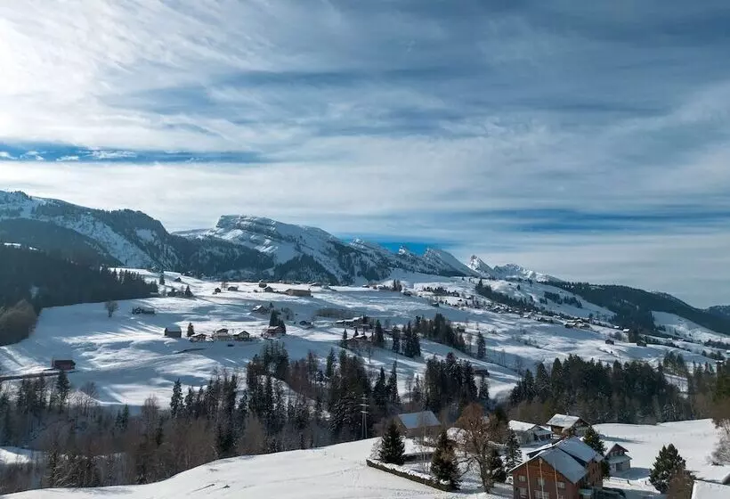 スーペリアールーム, Toggenburg