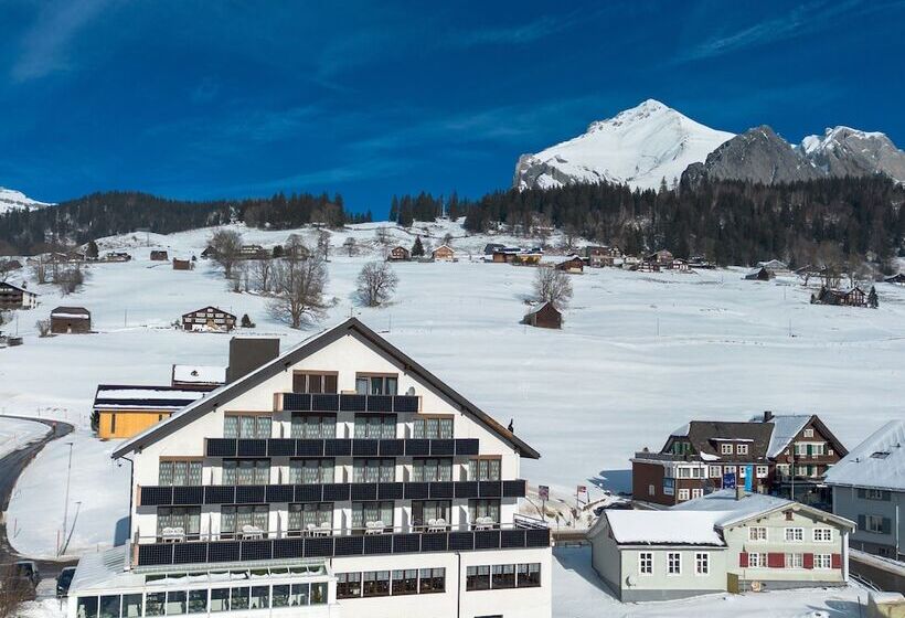 اتاق سوپریور, Toggenburg