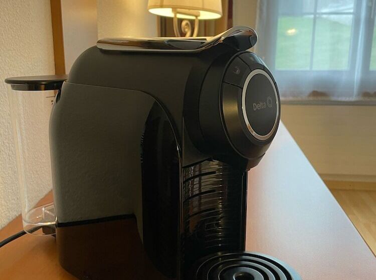 高级单人间, Toggenburg