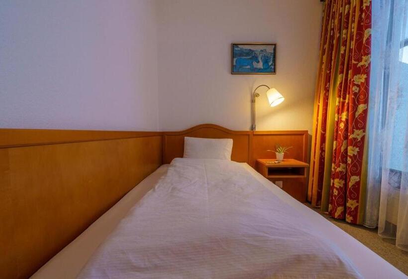 高级单人间, Toggenburg