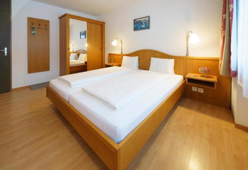 标准间, Toggenburg