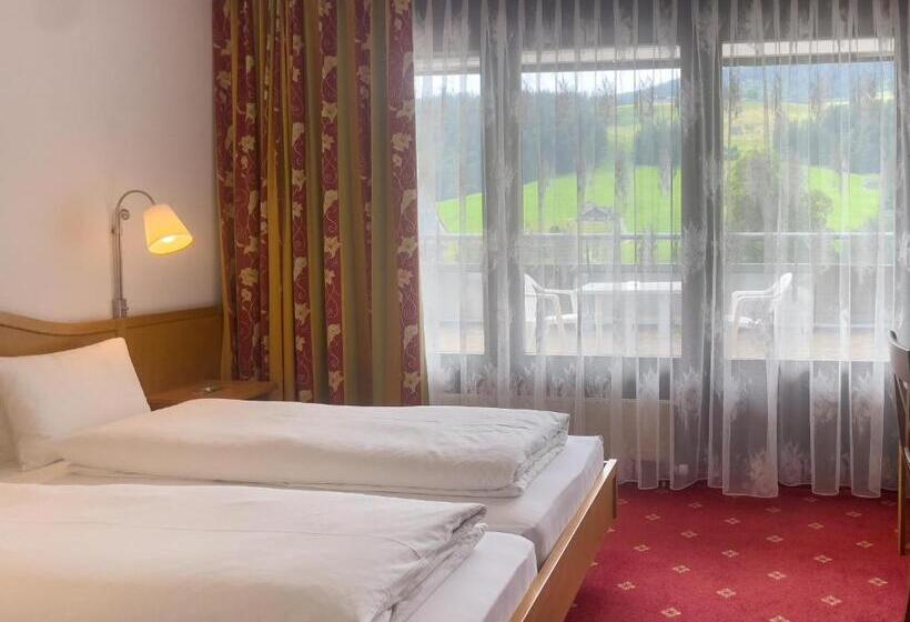 高级大房间, Toggenburg