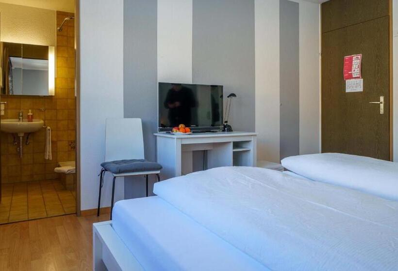 标准间, Toggenburg