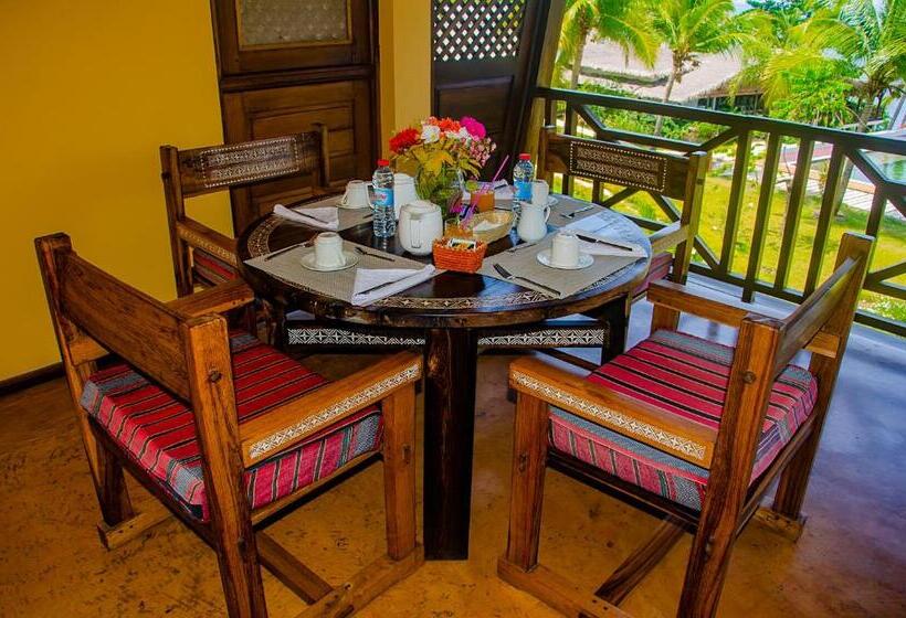 سوییت با چشمانداز دریا, Vanila Hotel & Spa