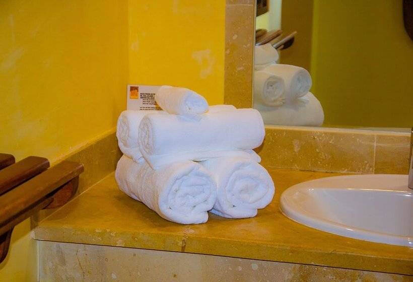 اتاق استاندارد, Vanila Hotel & Spa